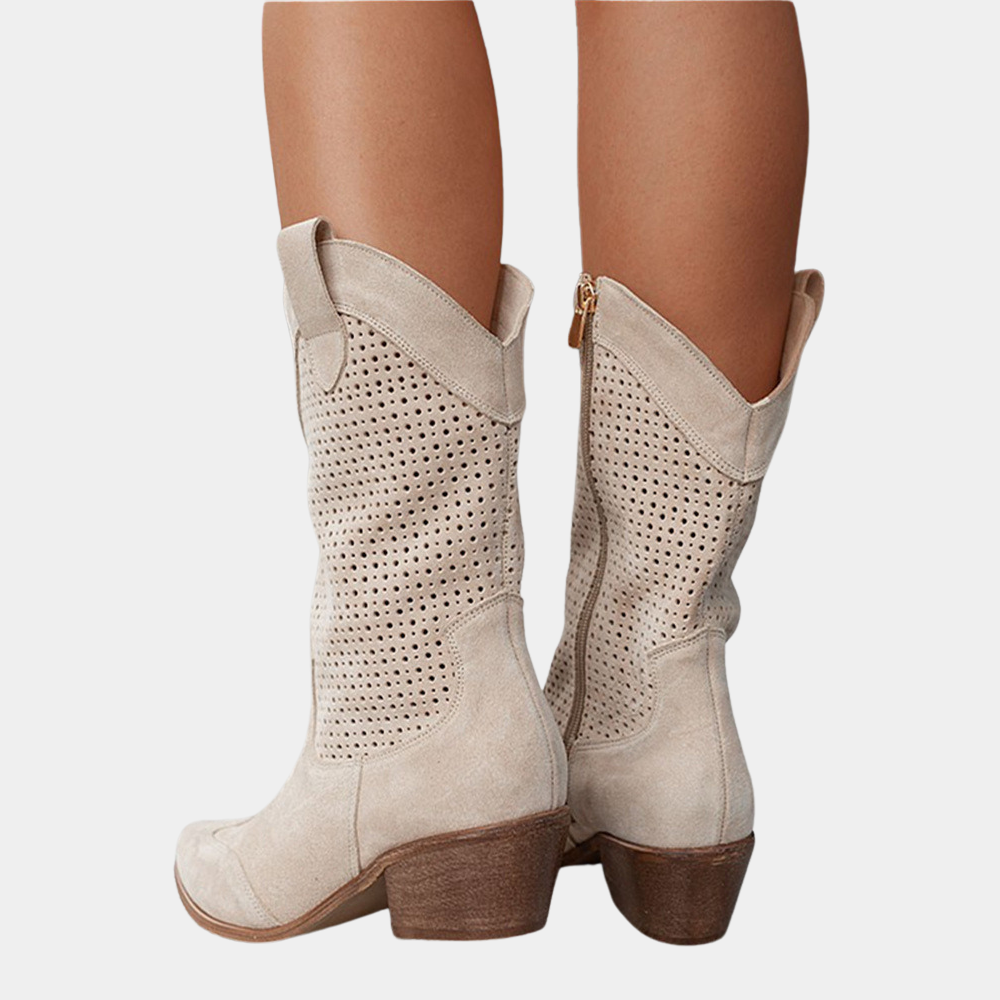 Arianell | Chic Cowboy Boots