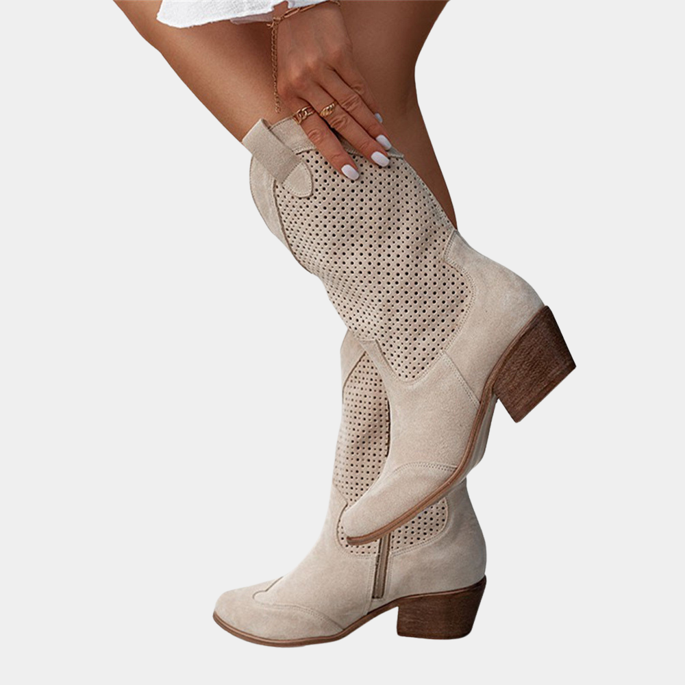 Arianell | Chic Cowboy Boots