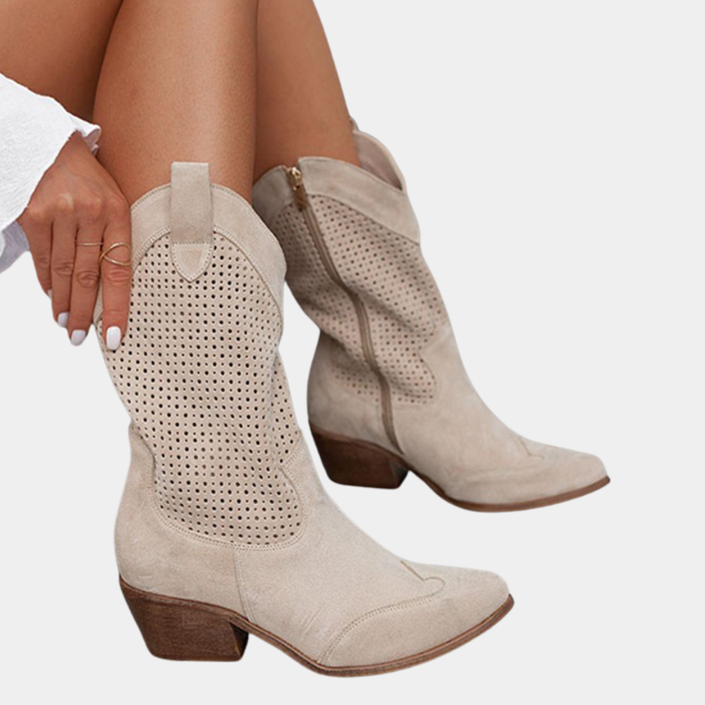 Arianell | Chic Cowboy Boots