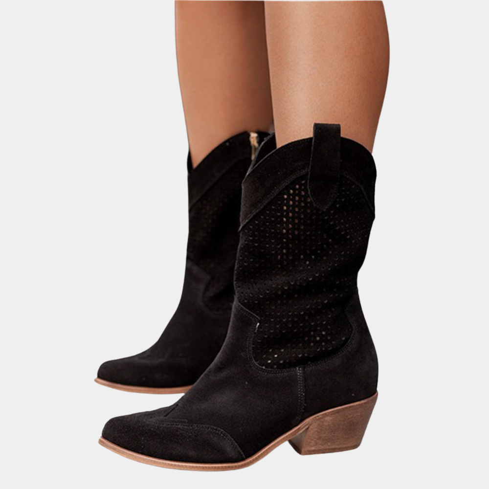 Arianell | Chic Cowboy Boots