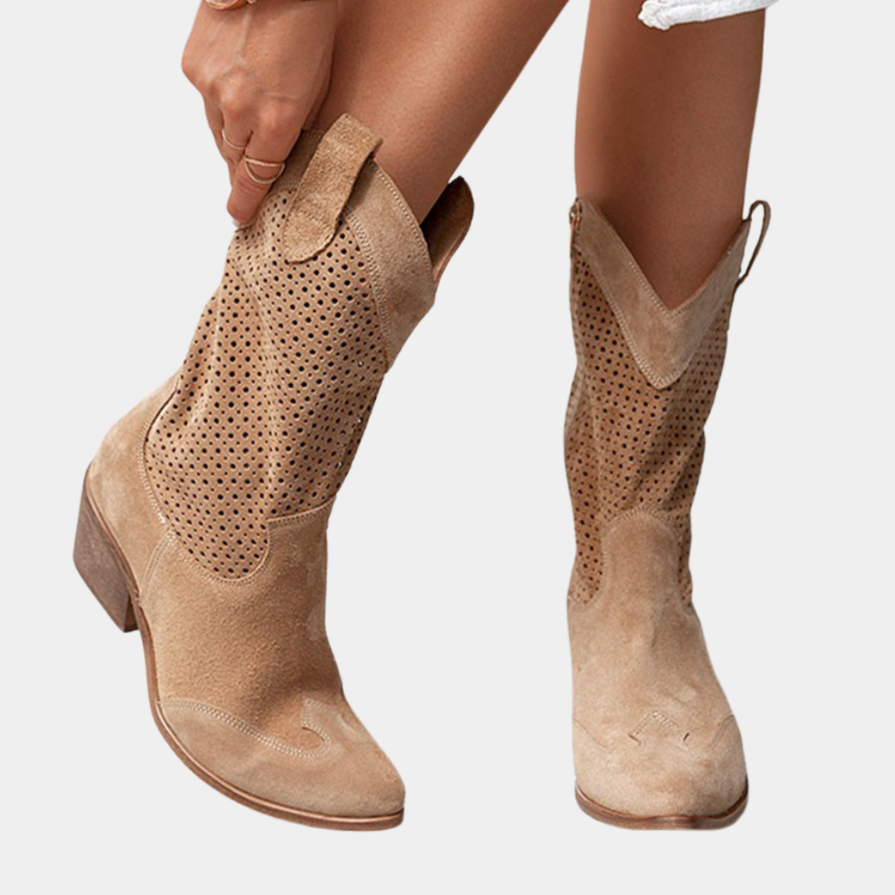 Arianell | Chic Cowboy Boots
