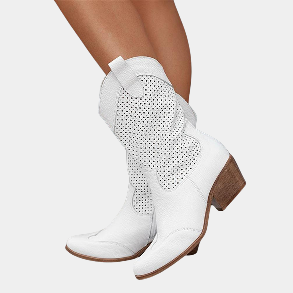 Arianell | Chic Cowboy Boots