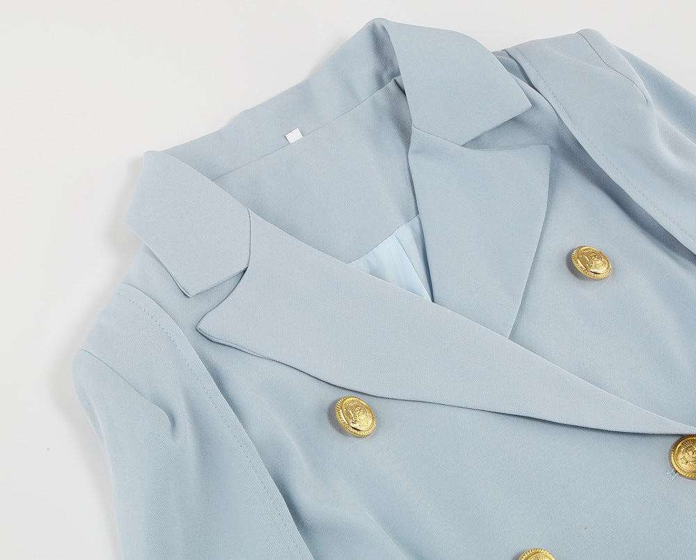 Darla | Women's Blazer Mini Dress