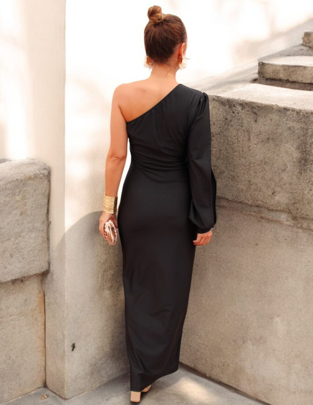 Julia | Stunning Maxi Dress for Unforgettable Special Occasions