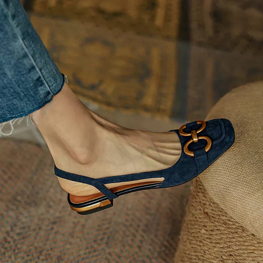 Mirabelle | Stylish and Comfortable Orthopedic Sandals for Women