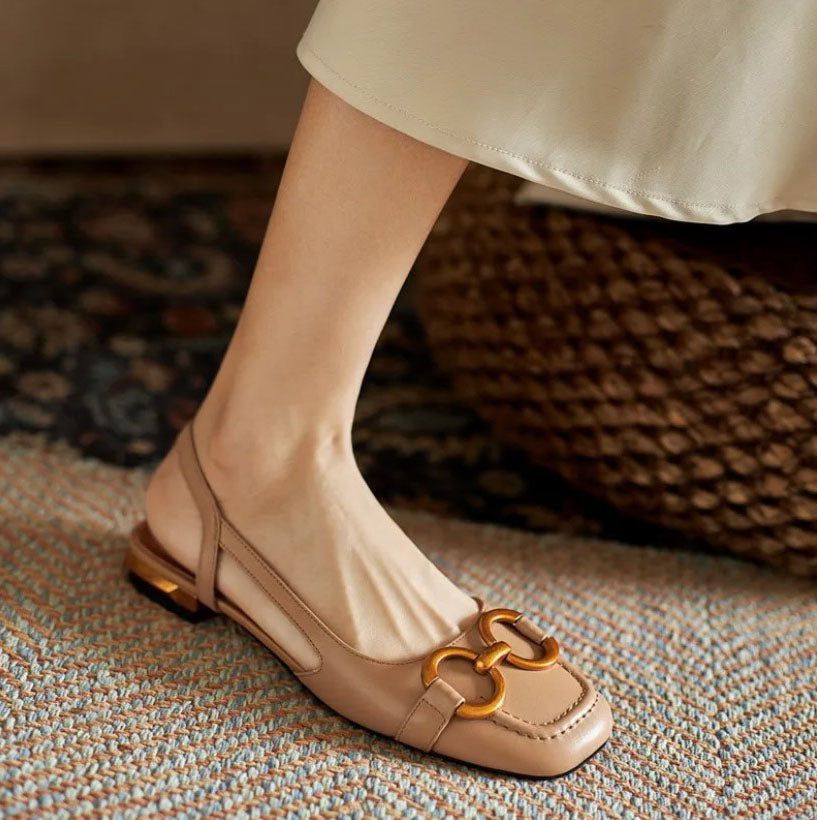 Mirabelle | Stylish and Comfortable Orthopedic Sandals for Women