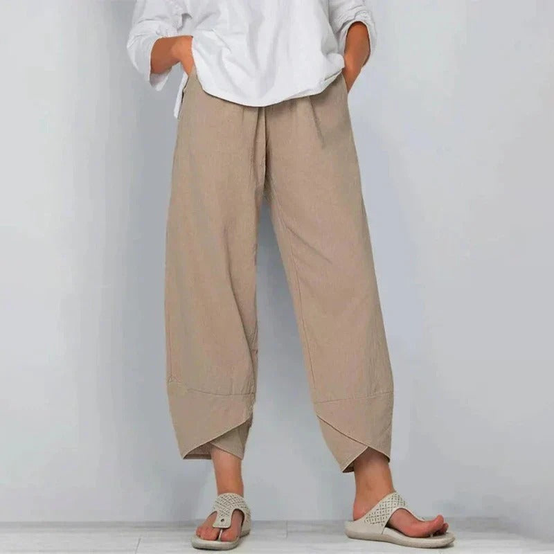 Brittany | Stylish Premium Quality Pants