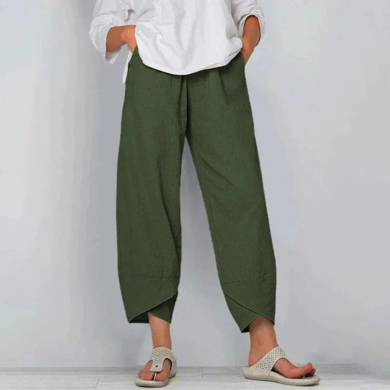 Brittany | Stylish Premium Quality Pants