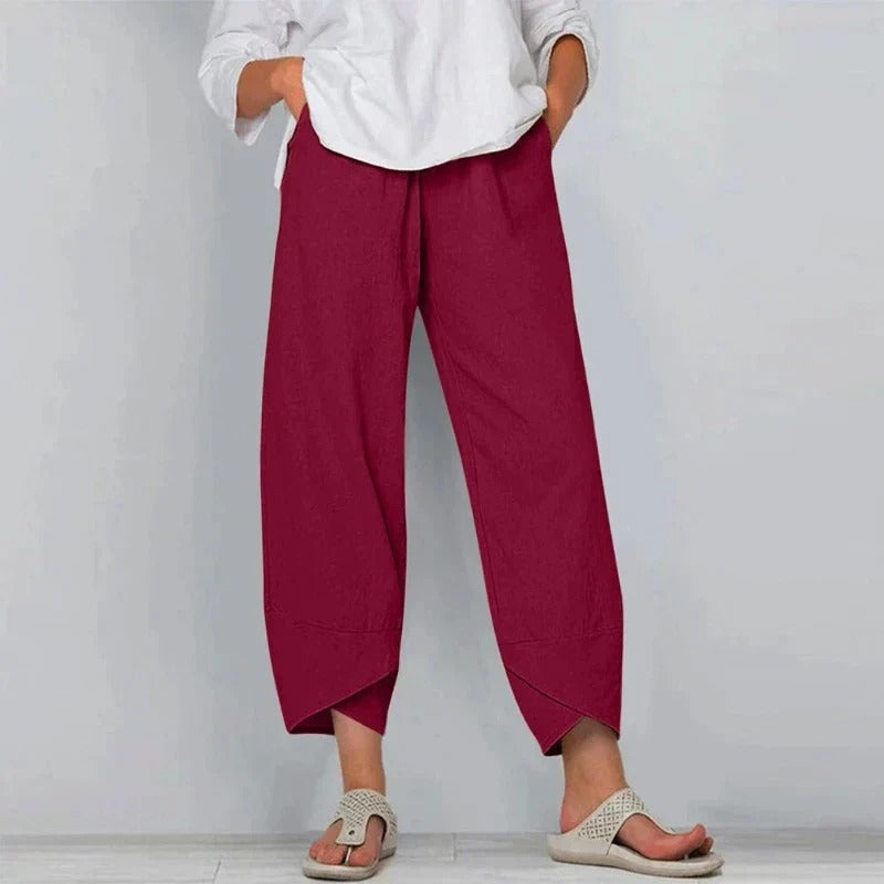 Brittany | Stylish Premium Quality Pants