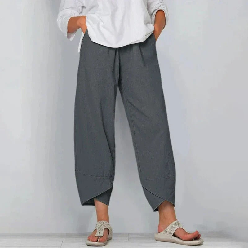 Brittany | Stylish Premium Quality Pants