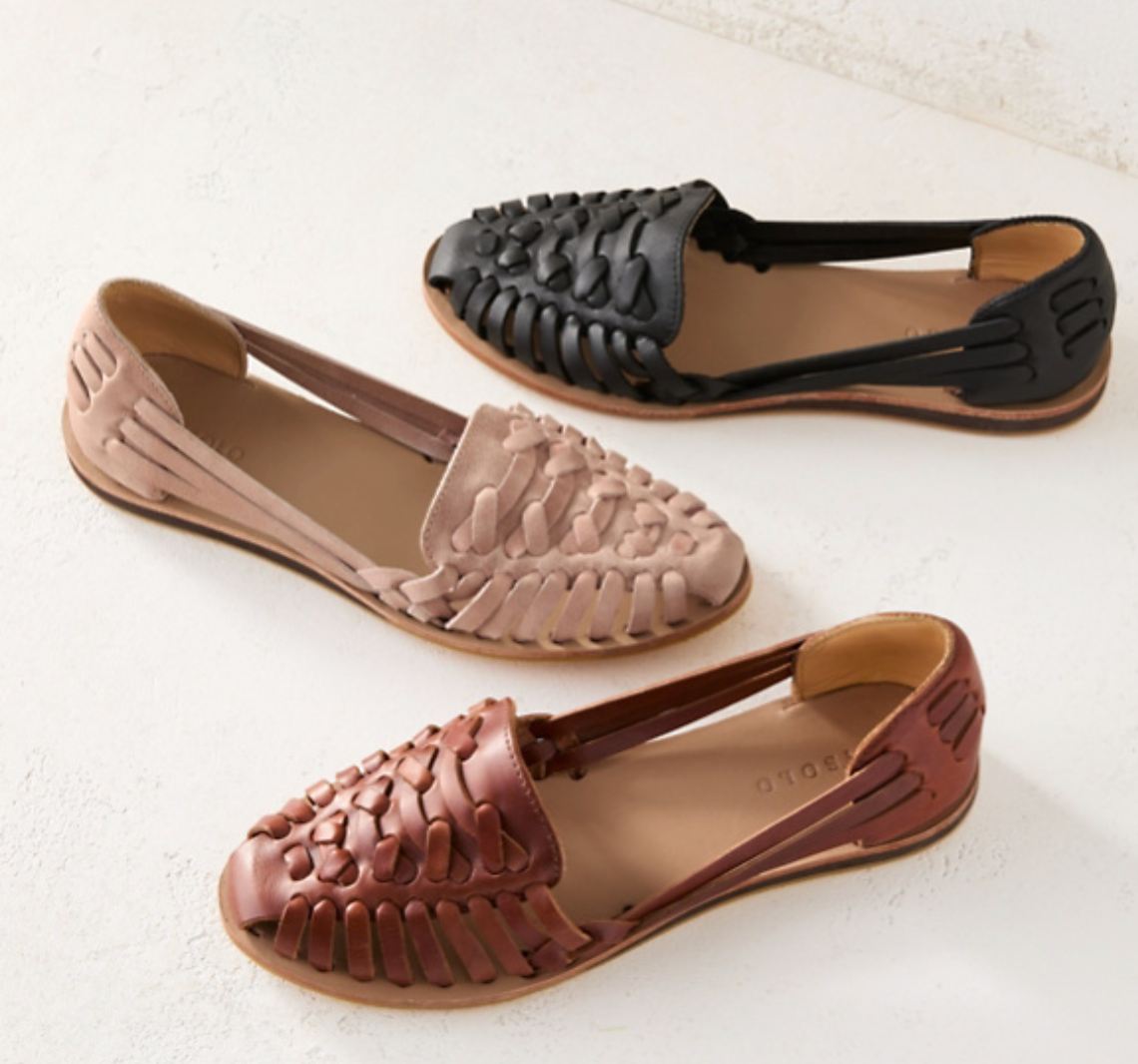 Oriane | Chic Orthopedic Sandals for Women