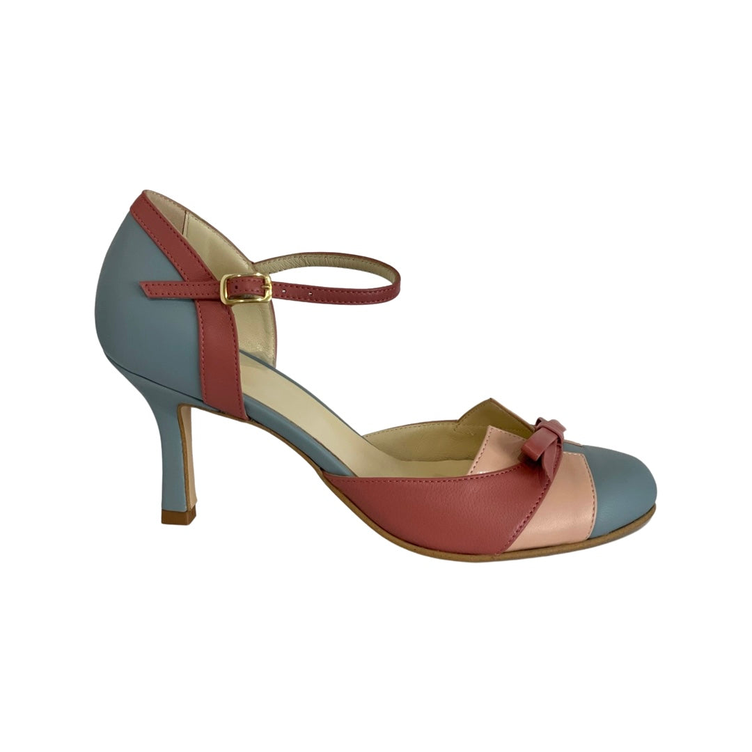 Petrina | Stylish Orthopedic High Heels for Women