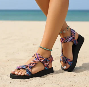 Madelon | Stylish and Comfortable Orthopedic Sandals