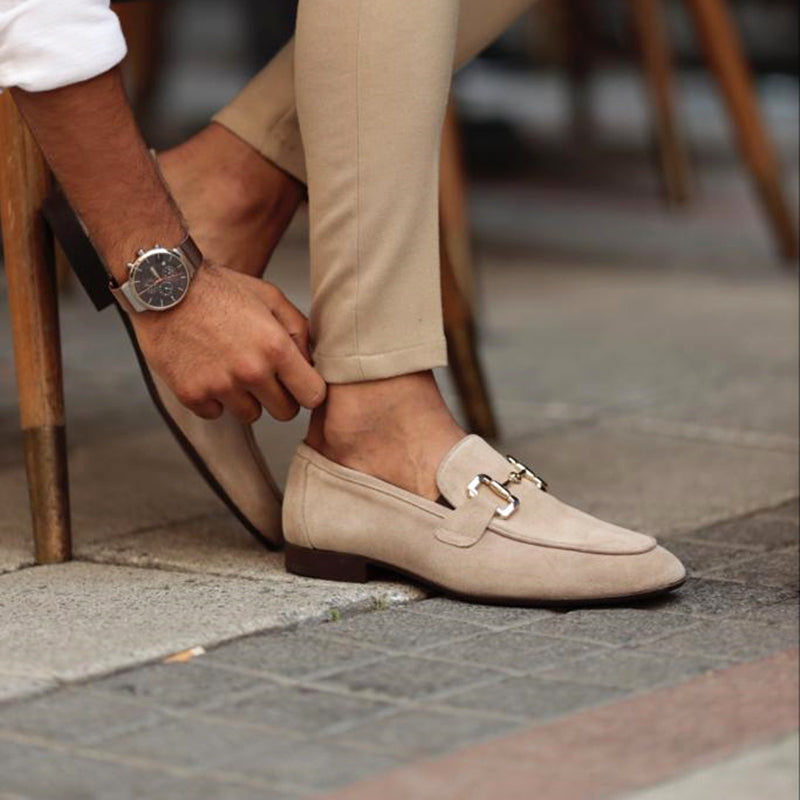 Alivia | Women's Slip-On Loafers