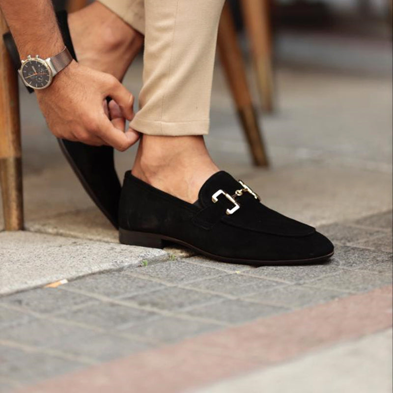 Alivia | Women's Slip-On Loafers
