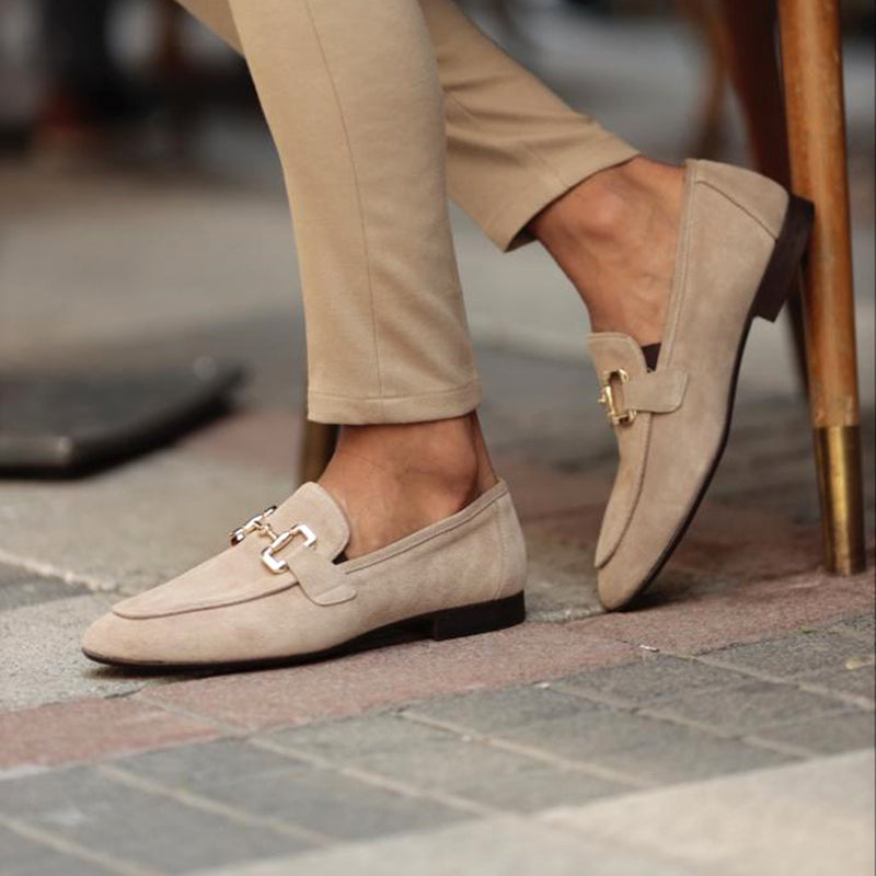 Alivia | Women's Slip-On Loafers
