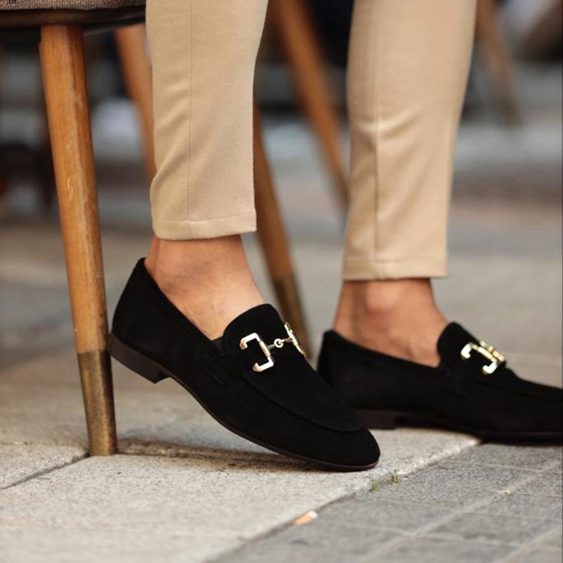 Alivia | Women's Slip-On Loafers
