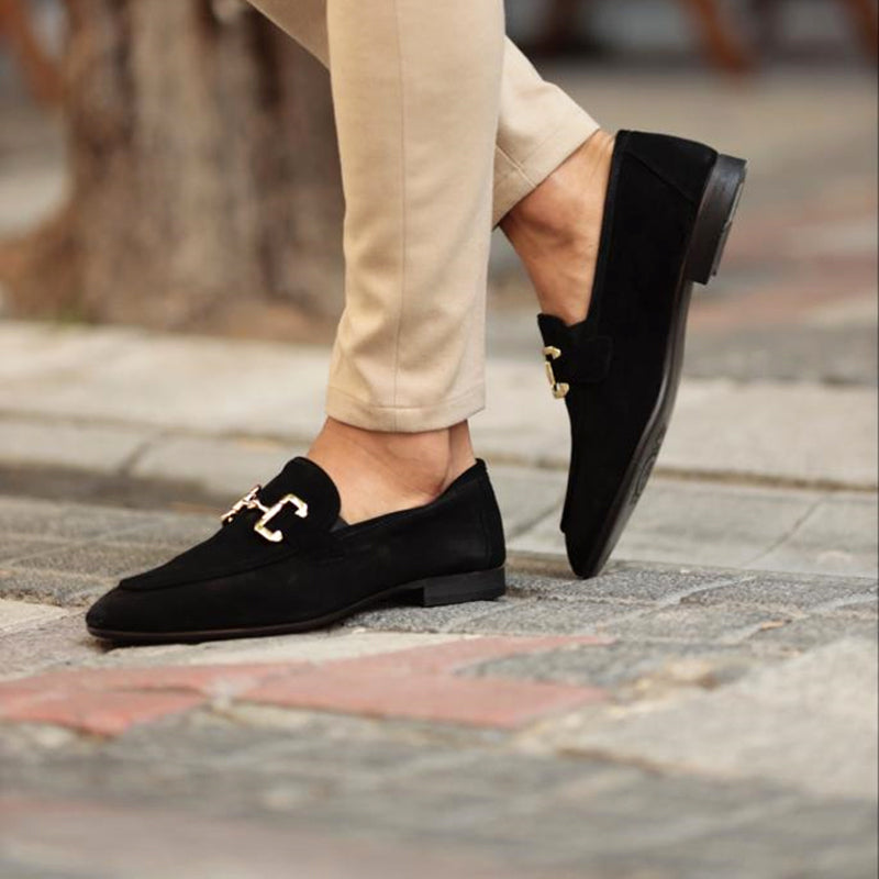 Alivia | Women's Slip-On Loafers