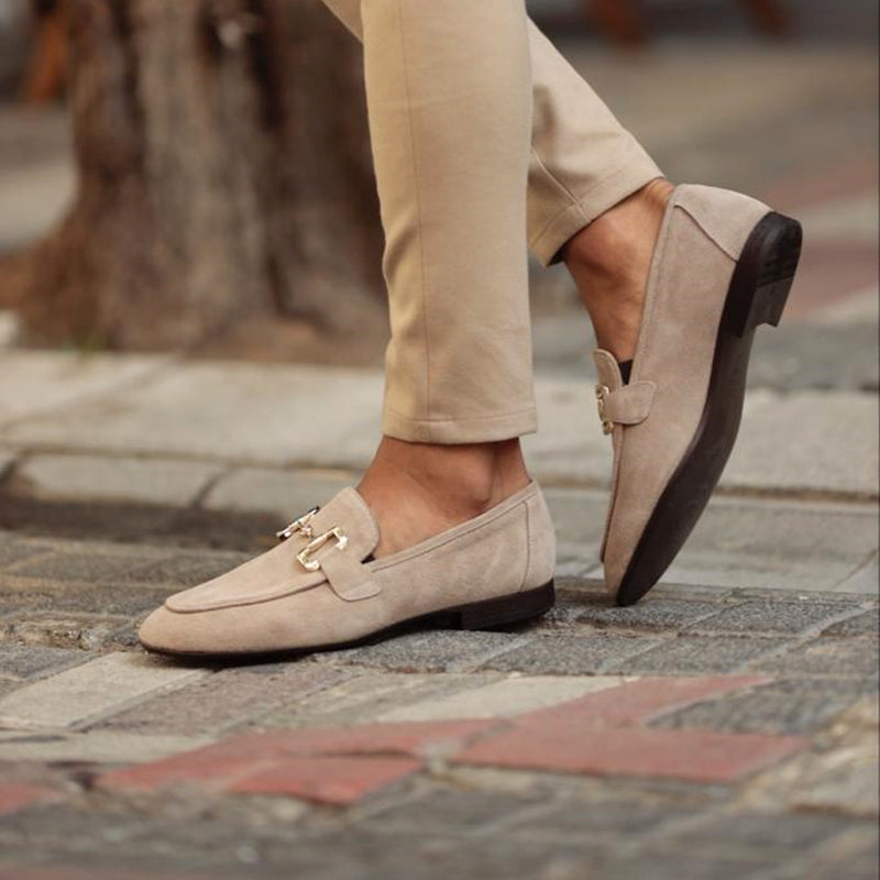 Alivia | Women's Slip-On Loafers