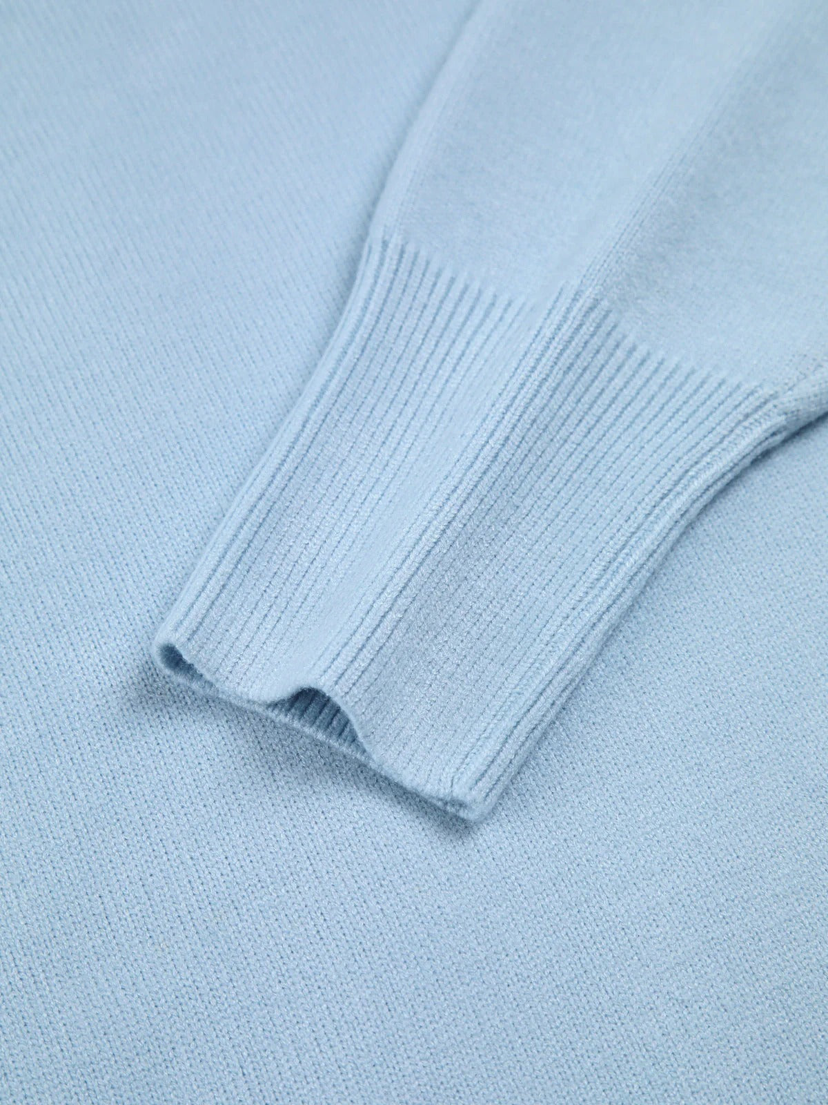 Alyss | Women's Oversized Turtleneck Sweater