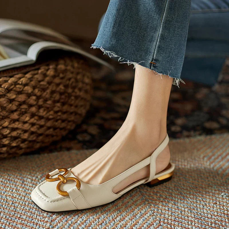 Mirabelle | Stylish and Comfortable Orthopedic Sandals for Women