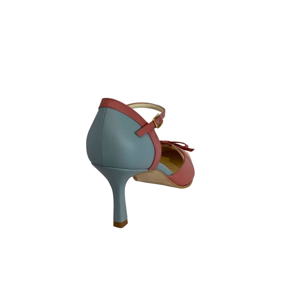 Petrina | Stylish Orthopedic High Heels for Women