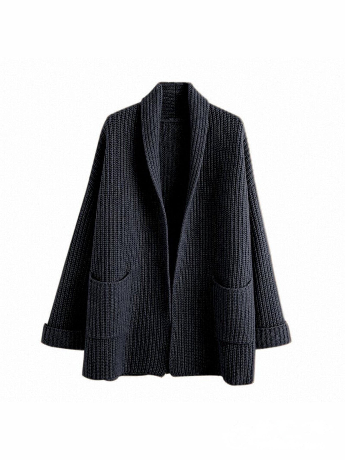 Alpina | Women's Oversized Cardigan