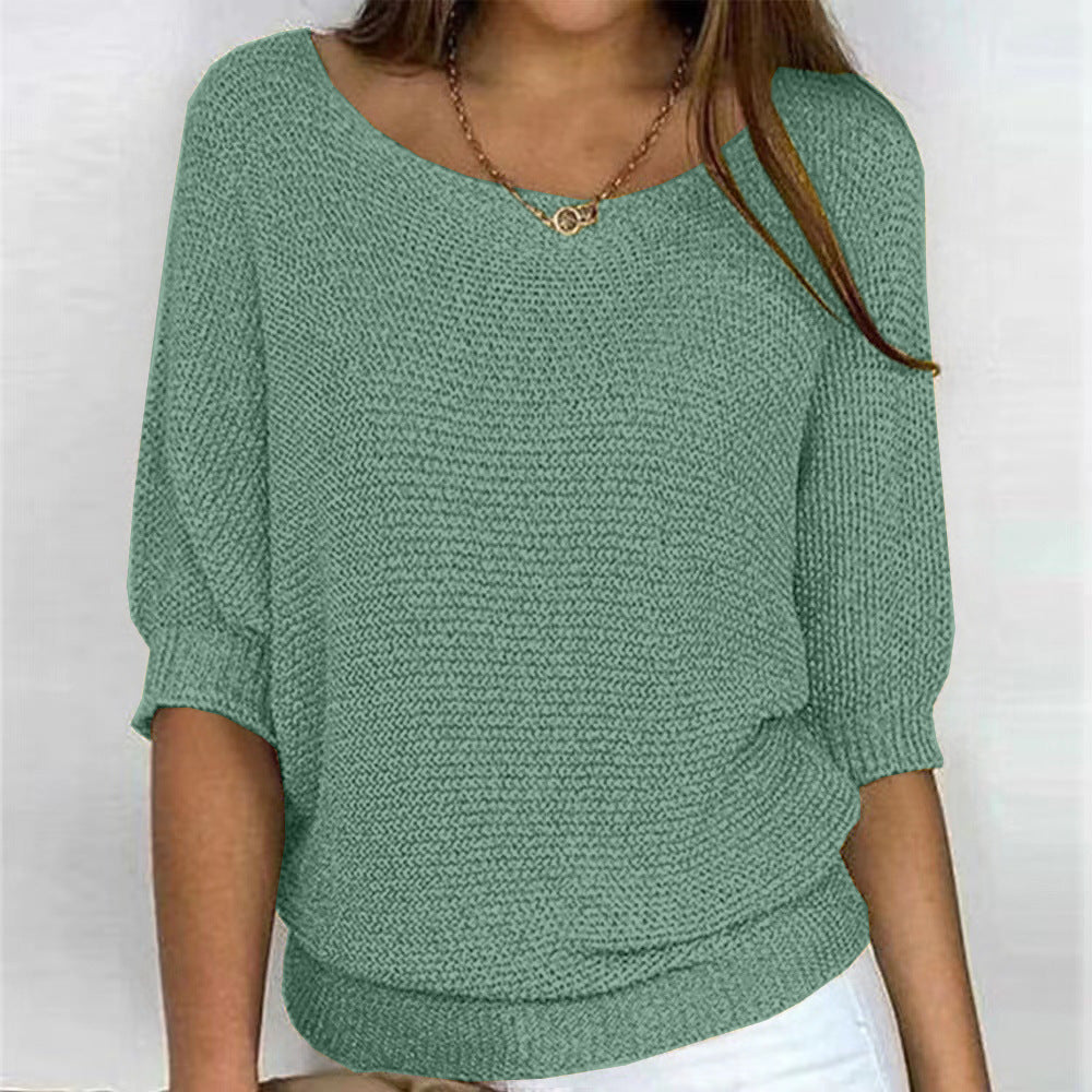 Alysia | Cozy Softness Sweater for Women