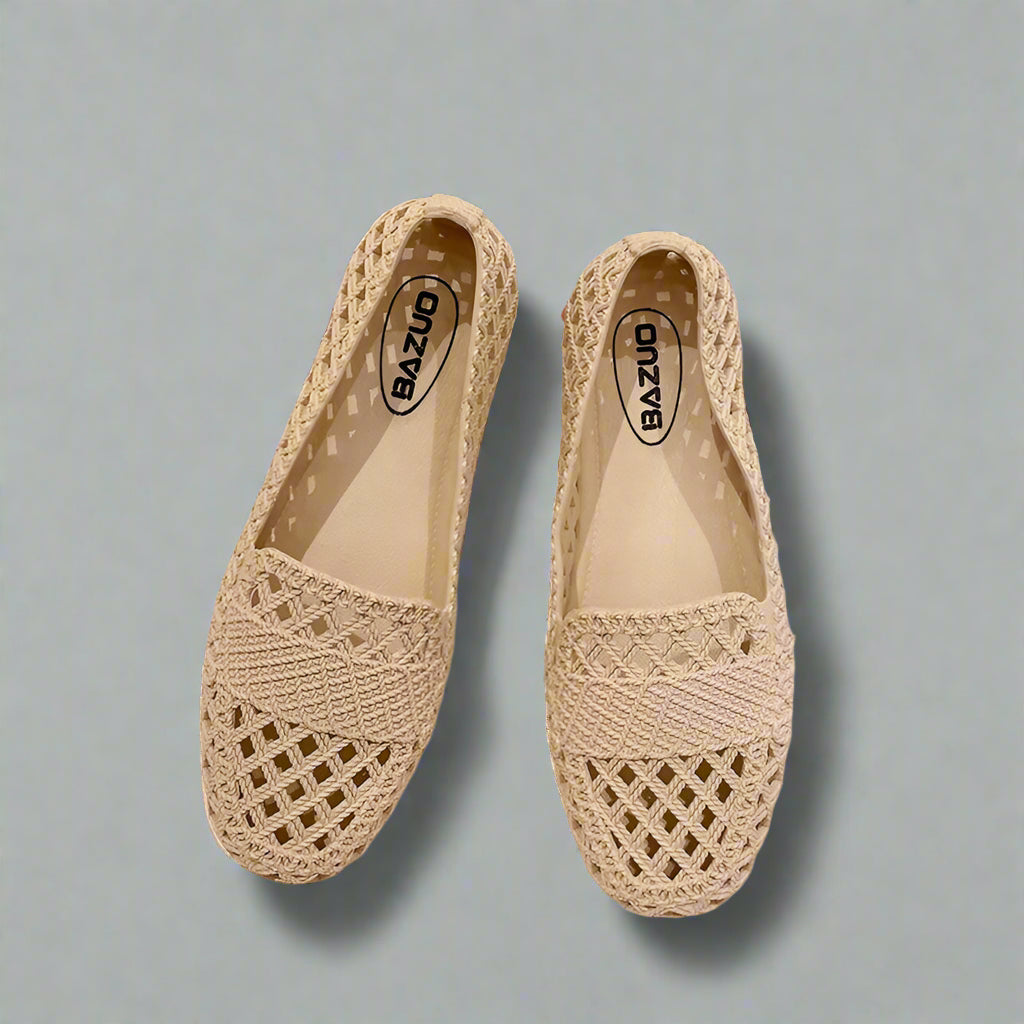 Fiamma | Cozy Everyday Sandals