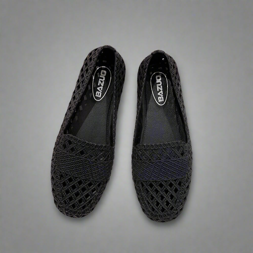 Fiamma | Cozy Everyday Sandals