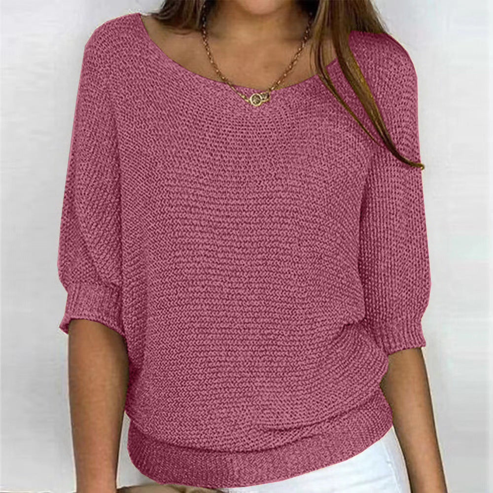 Alysia | Cozy Softness Sweater for Women