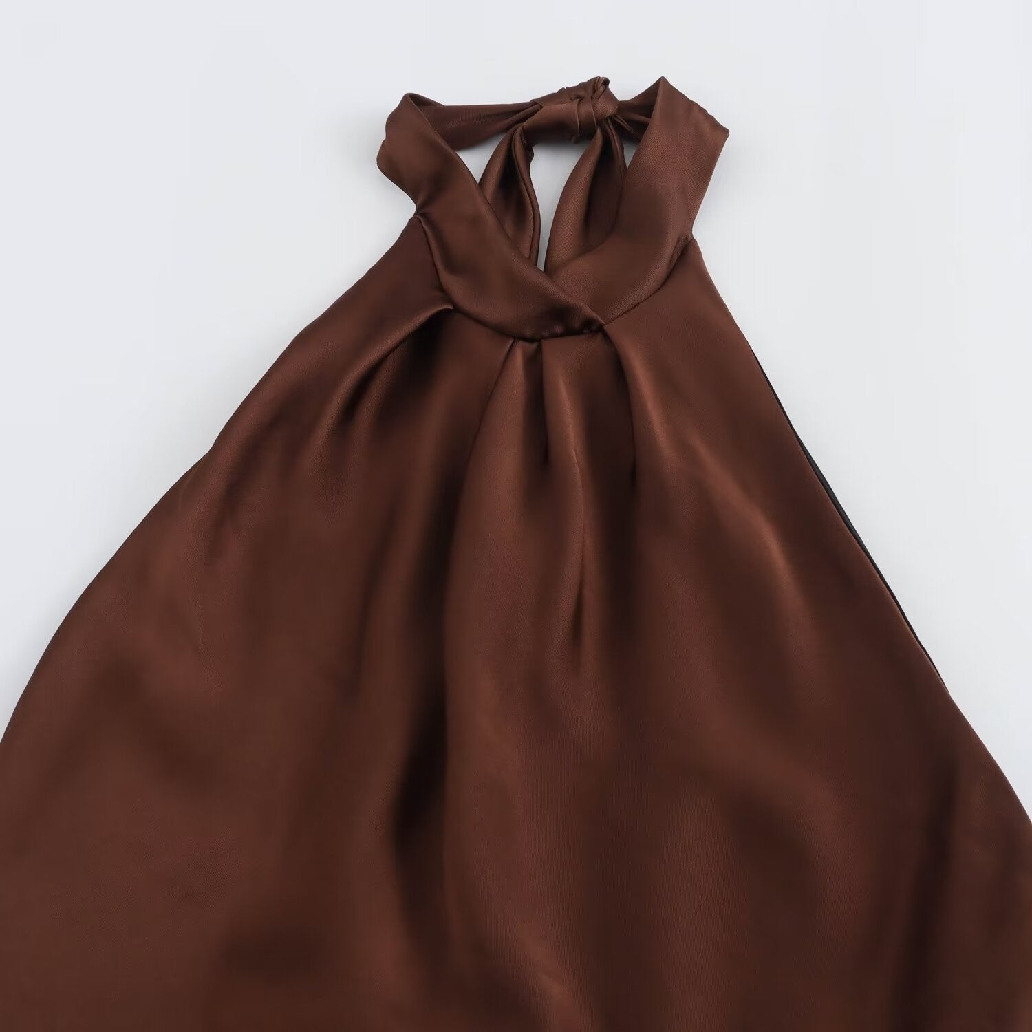 Nadia | Luxe Velvet Dusk Midi Dress for Sophisticated Evenings