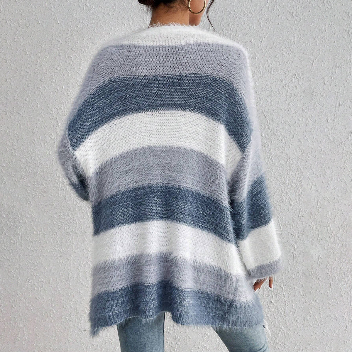 Aiyana | Women's Oversized Cardigan Sweater