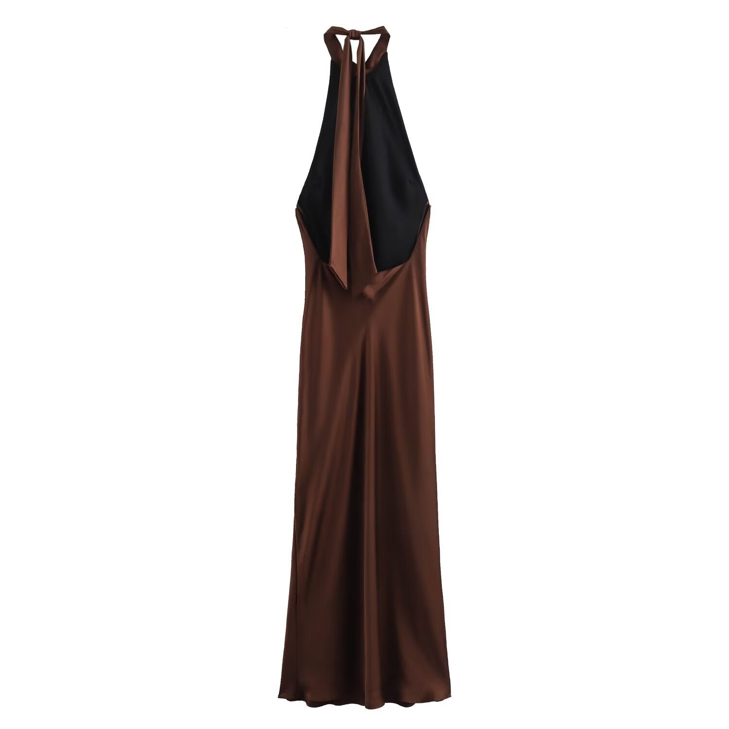Nadia | Luxe Velvet Dusk Midi Dress for Sophisticated Evenings