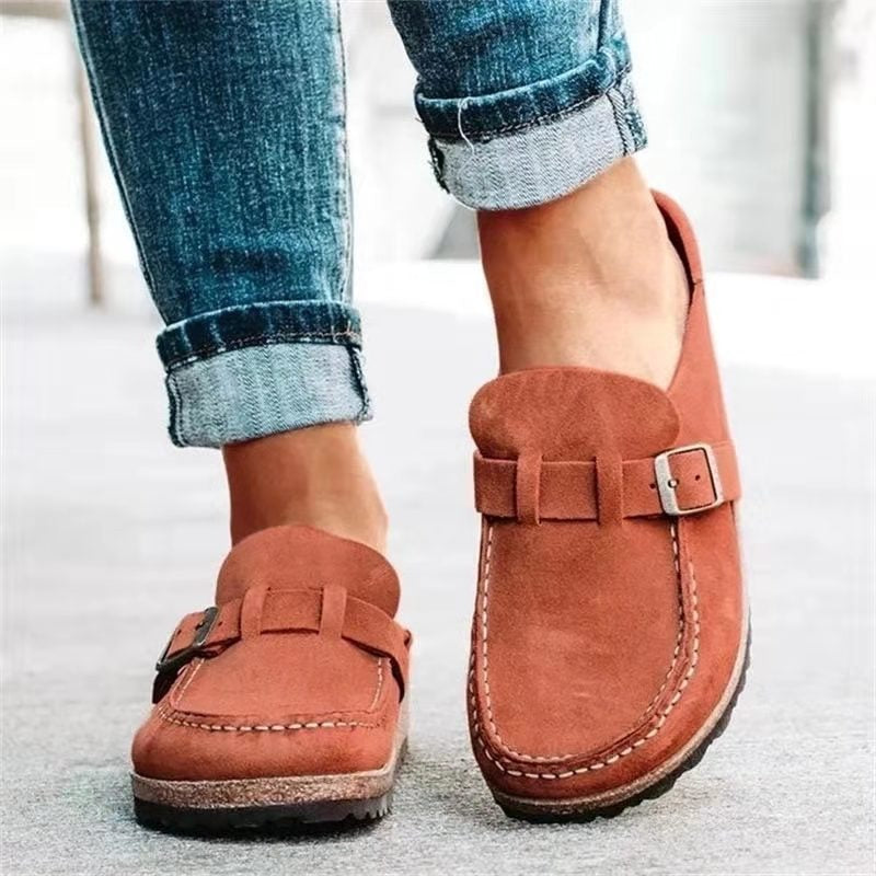 Perpetua | Chic and Cozy Footwear for Women