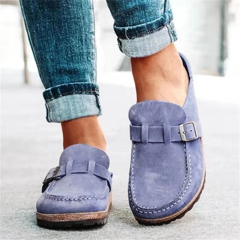 Perpetua | Chic and Cozy Footwear for Women