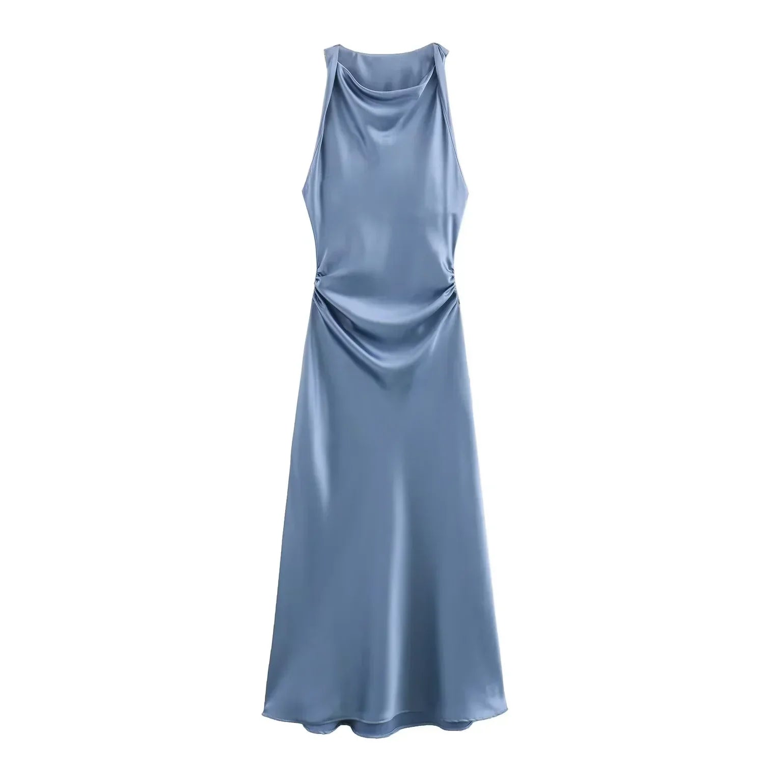 Milly | Chic Midi Dress for Women