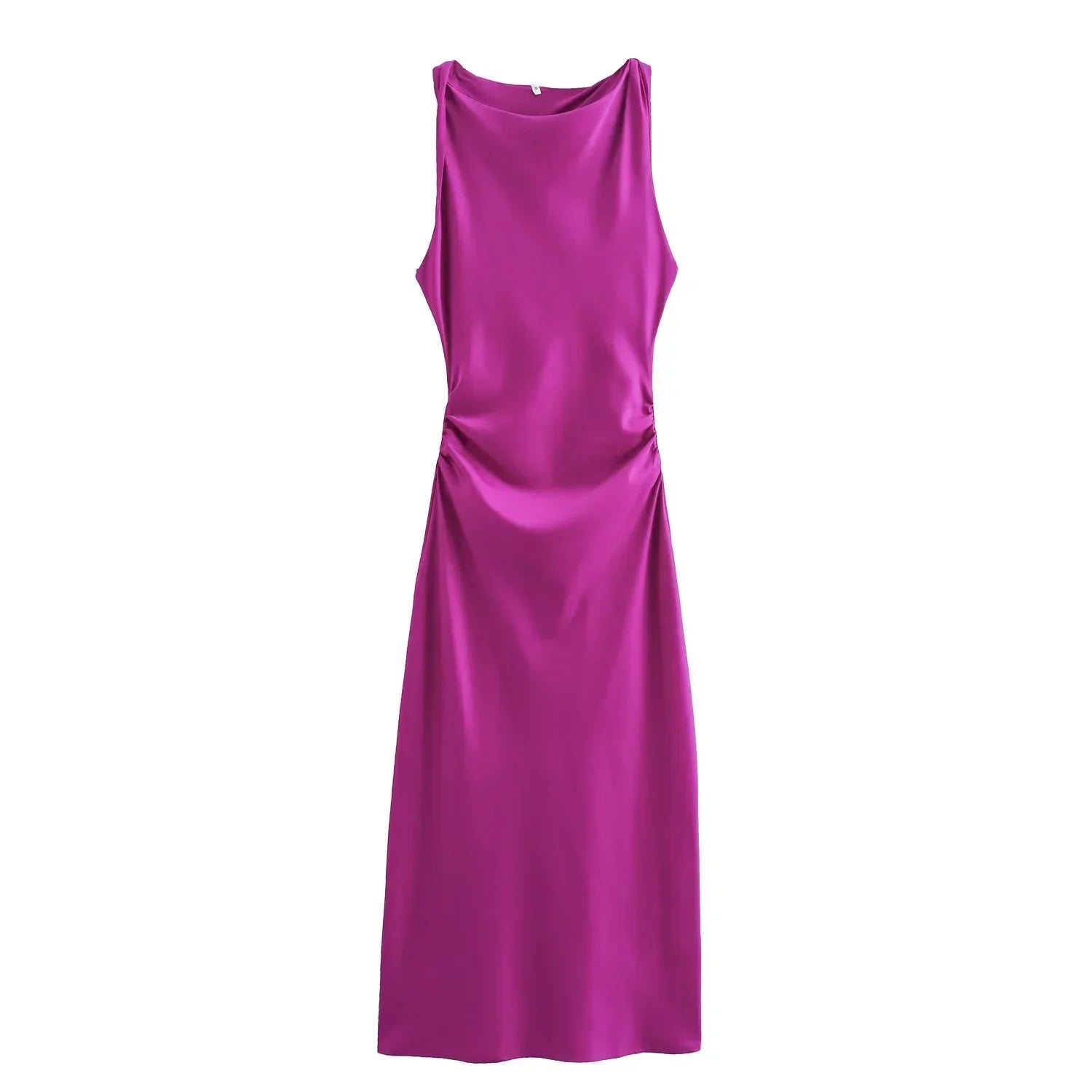 Milly | Chic Midi Dress for Women