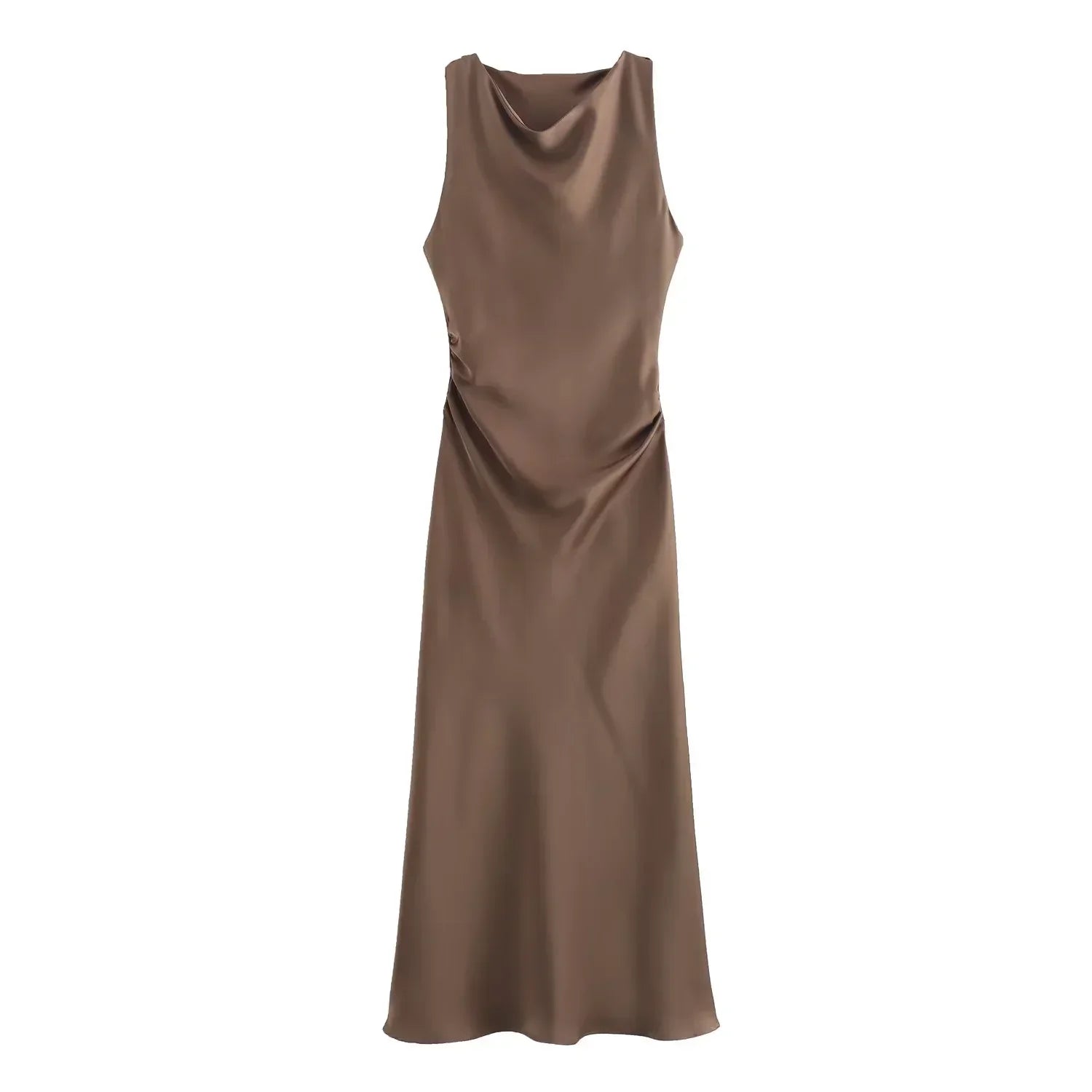 Milly | Chic Midi Dress for Women
