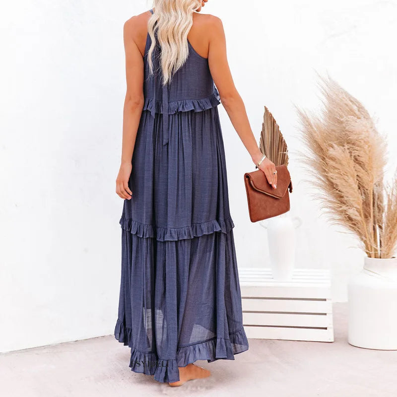 Jemma | Elegant Women's Dress