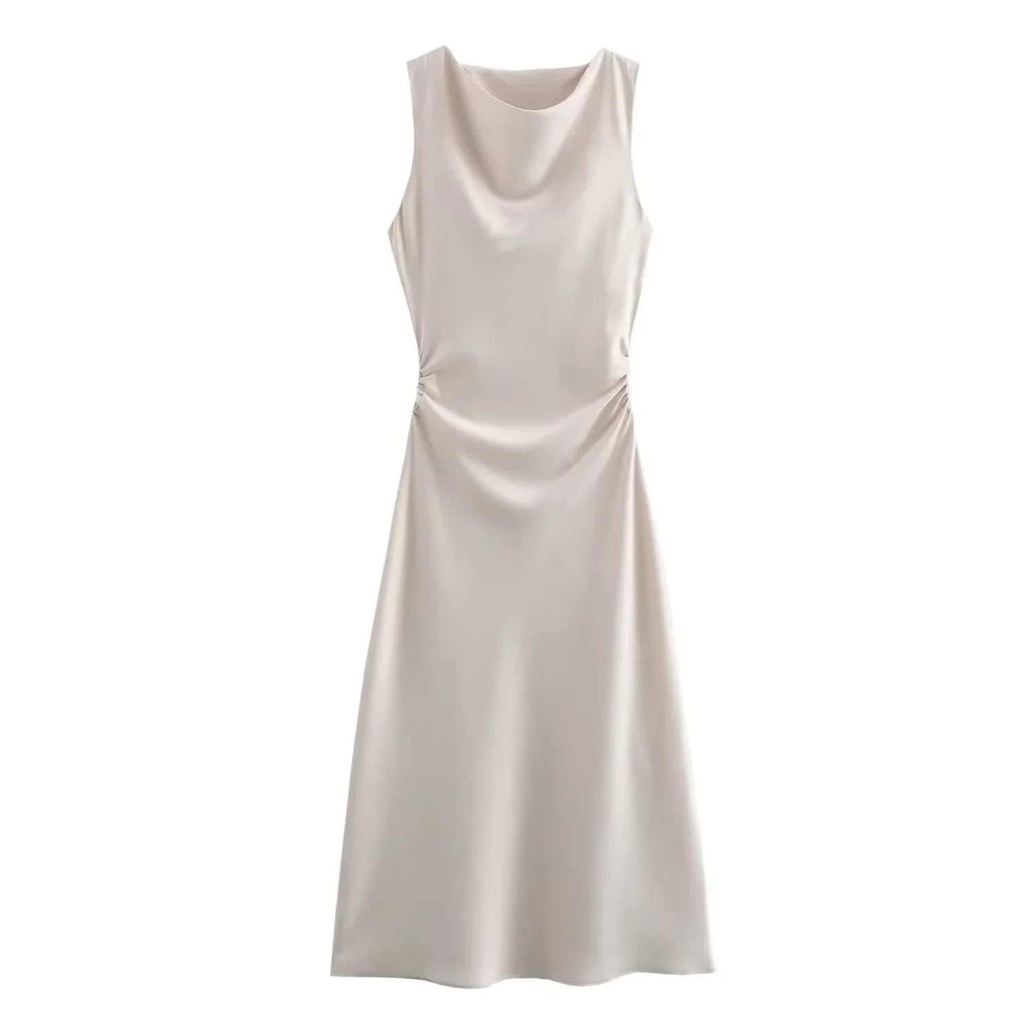 Milly | Chic Midi Dress for Women