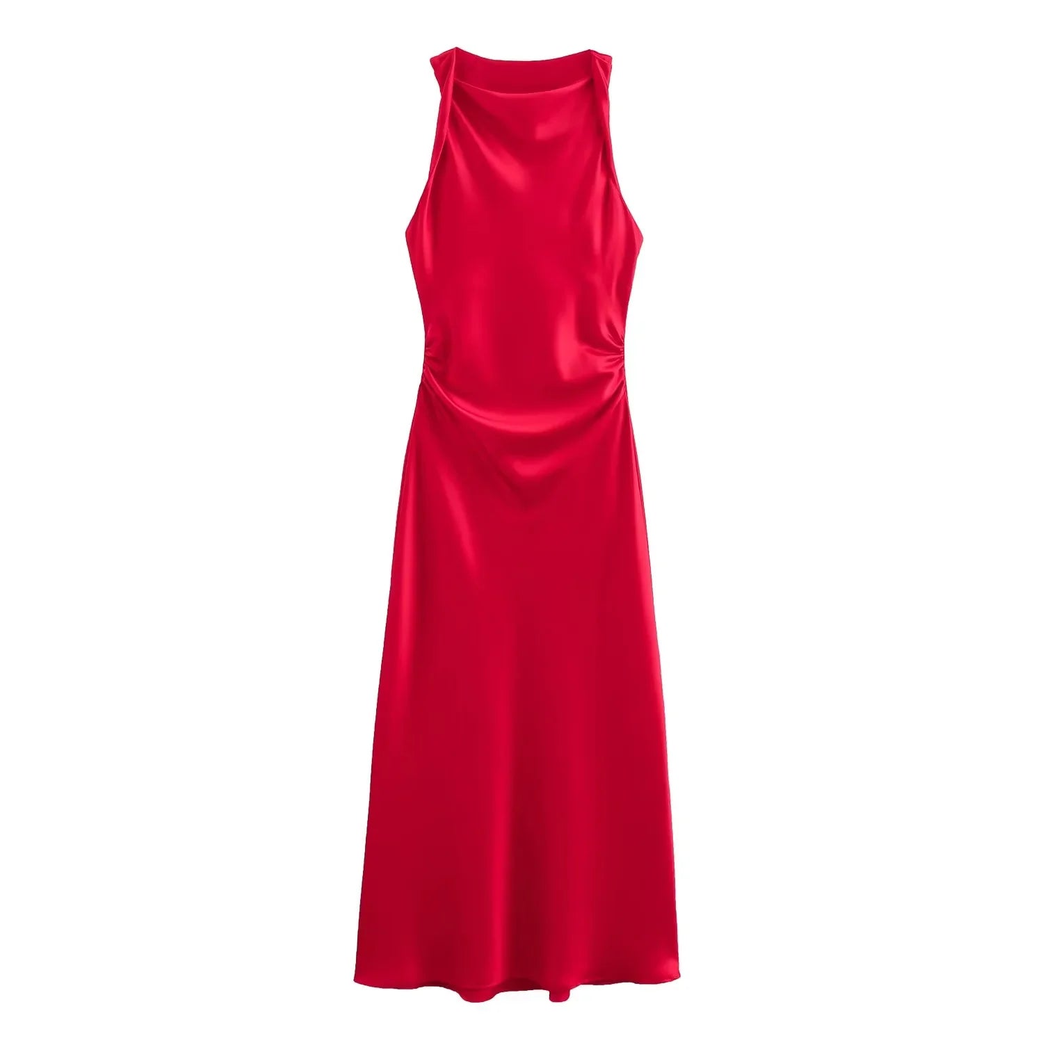 Milly | Chic Midi Dress for Women