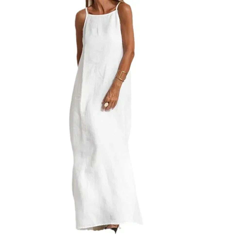 Lena | Elegant Dress with Slits
