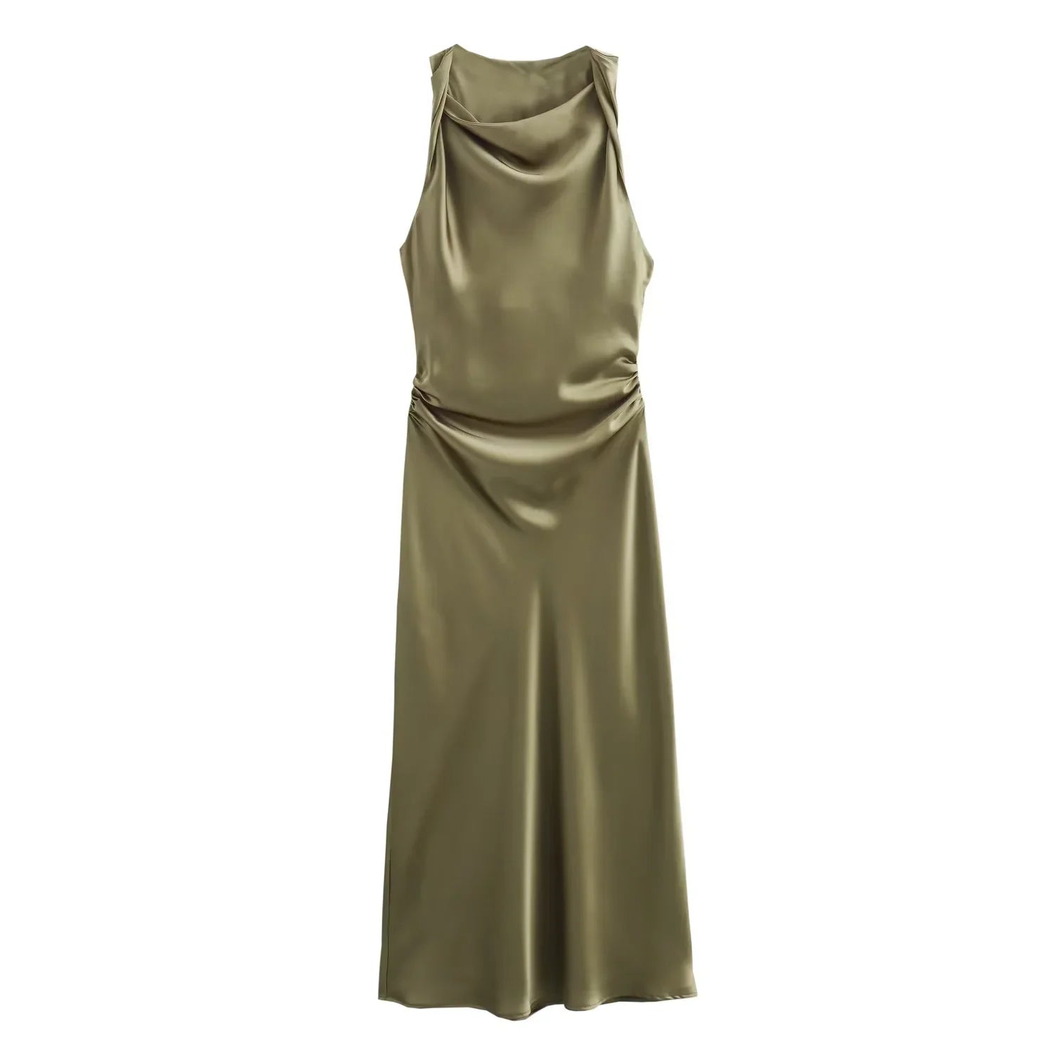 Milly | Chic Midi Dress for Women