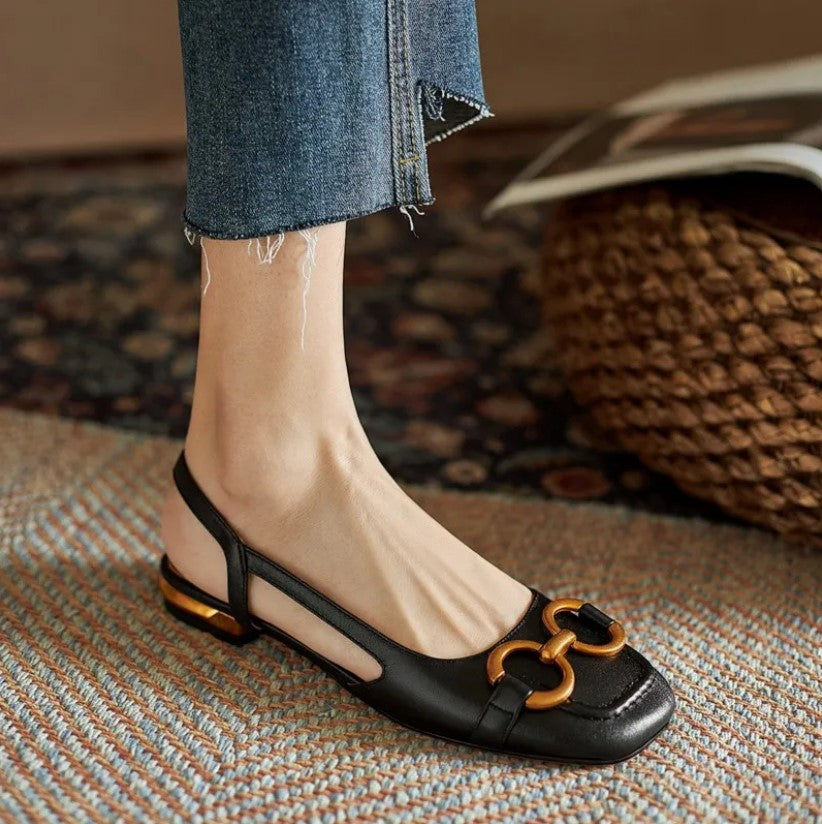 Mirabelle | Stylish and Comfortable Orthopedic Sandals for Women
