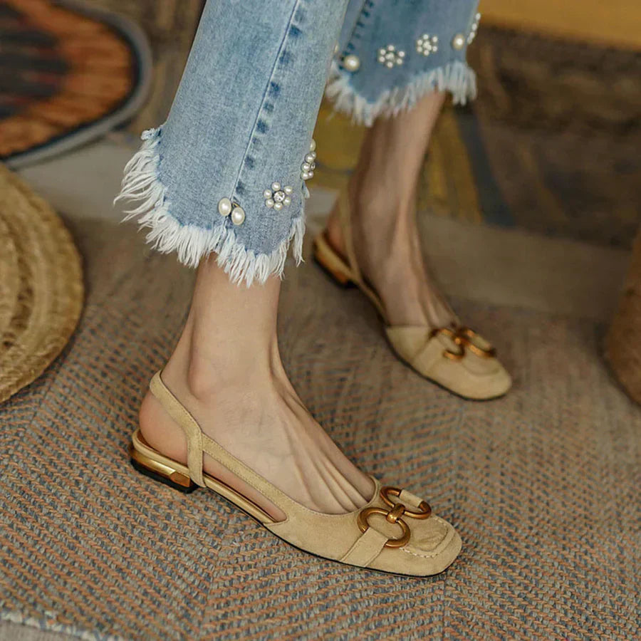 Mirabelle | Stylish and Comfortable Orthopedic Sandals for Women