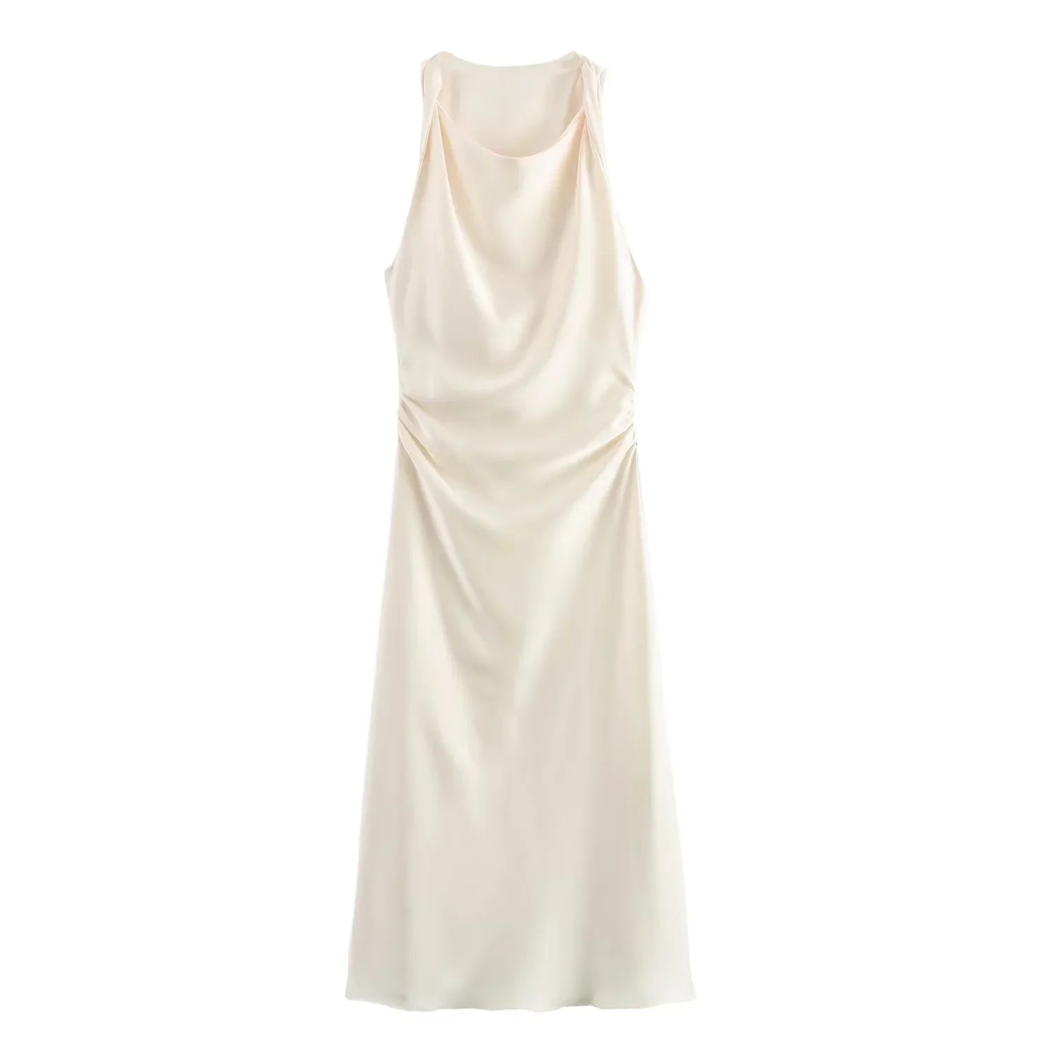 Milly | Chic Midi Dress for Women