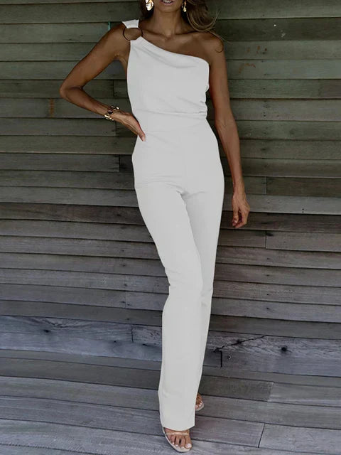 Holly | Chic Women's Jumpsuit for Effortless Style
