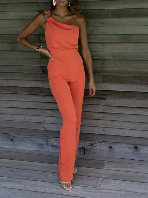 Holly | Chic Women's Jumpsuit for Effortless Style