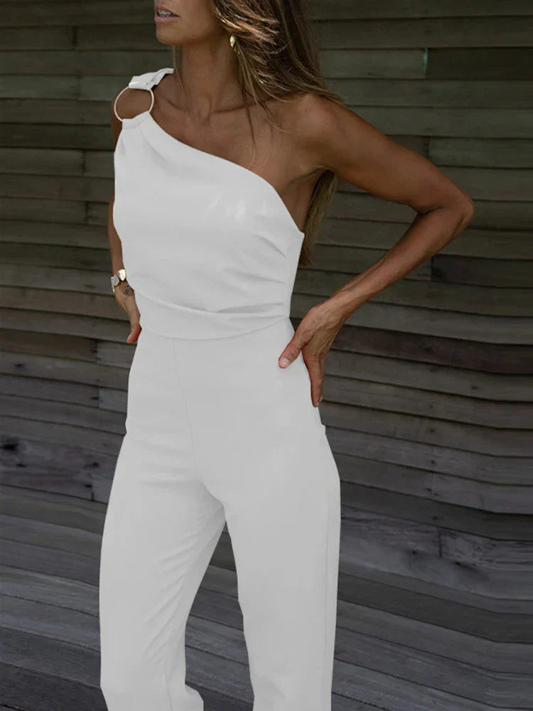 Holly | Chic Women's Jumpsuit for Effortless Style